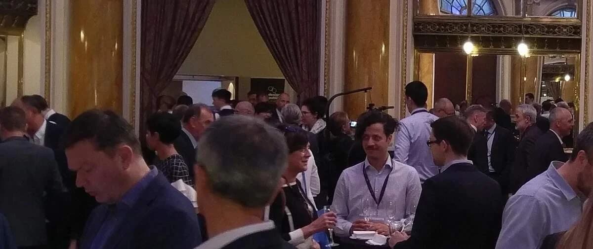 Međunarodna konferencija o razvoju nekretnina
