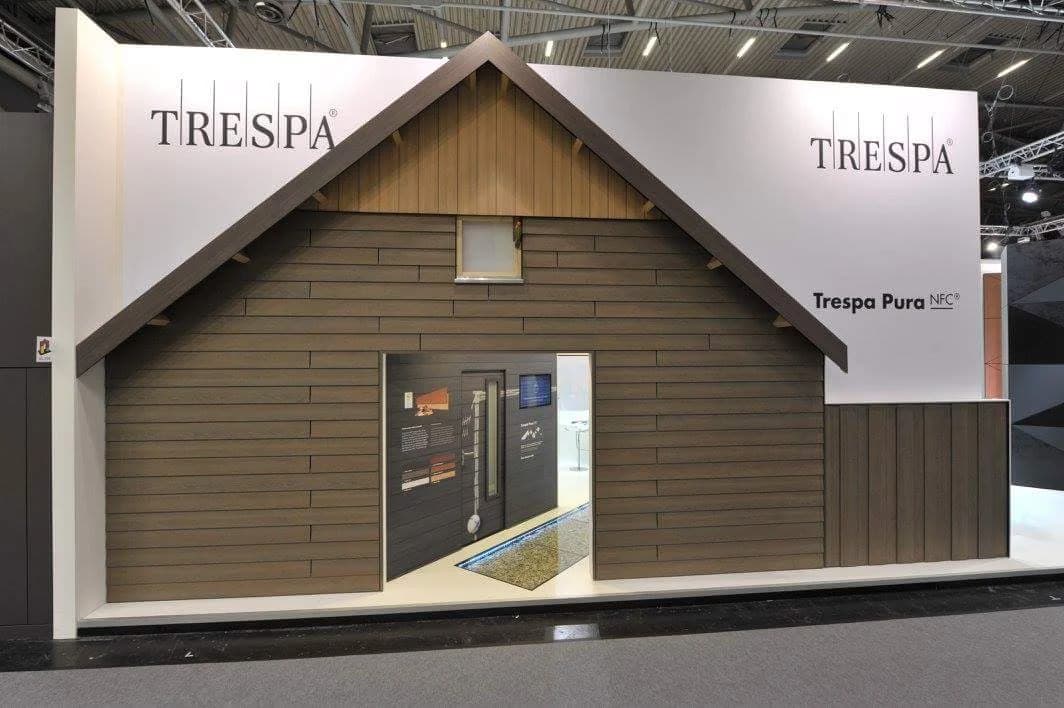Trespa 2015 – novi proizvodi, fotografija 18
