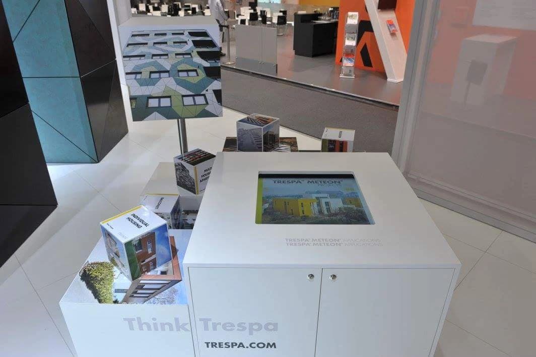 Trespa 2015 – novi proizvodi, fotografija 7